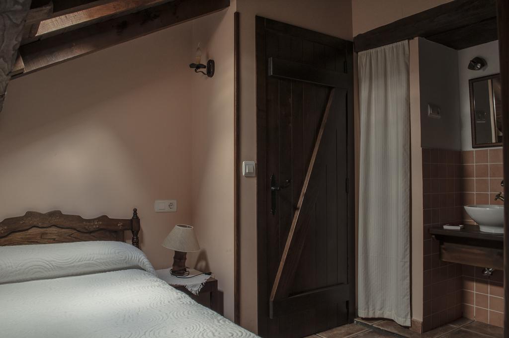 Apartamentos A Retoral Coana Phòng bức ảnh